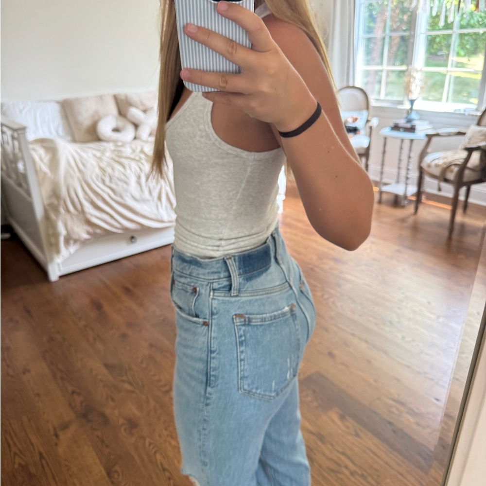 Abercrombie & Fitch Jeans